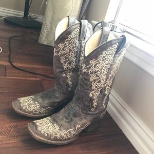 Corral Boots